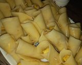عکس مرحله 3 از دستور فیله مرغ در سیب زمینی😋