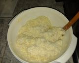 Foto del paso 2 de la receta: Ñoquis de sémola a la romana
