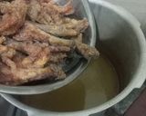 Foto langkah ke 4 dari resep Dimsum Kaki Ayam ala Chinese Resto.