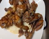 Instant Pot Chicken Drumsticks recipe step 6 photo