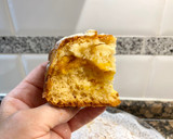 Foto del paso 31 de la receta: Pastel de albaricoques y almendras
