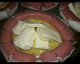 Foto del paso 5 de la receta: Salchichas al horno