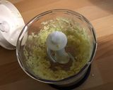 Une image de l'étape 8 de Dal de mung (lentilles aux légumes, épices et gingembre).