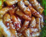 Foto langkah ke 4 dari resep Tteoppoki.