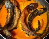 Foto langkah ke 6 dari resep Lele Woku.