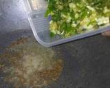 Green Peas Matar Parathas recipe step 3 photo