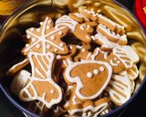 Mézeskalács recept fázis 4 fotója
