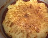 A picture of step 4 of Chili casserole.
