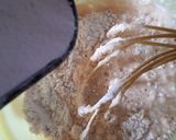 Foto langkah ke 1 dari resep Martabak Pandan Teflon.