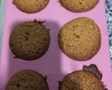 Lowcarb tiramisu muffin recept fázis 1 fotója