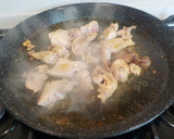 Foto del paso 5 de la receta: Paella Mixta