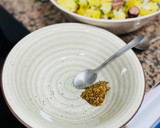 Foto del paso 3 de la receta: Ensalada alemana 🥗 Kartoffelsalat