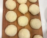 Φωτογραφία βήματος 5 της συνταγής Ισπανικά brioche