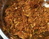 A picture of step 5 of Gajar Haldi Mirchi Mix Achar.