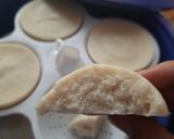 A picture of step 3 of Quick Rice Idli in Microwave.
