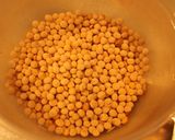 Foto del paso 1 de la receta: Sopa de arvejas maloneada y premilas para otros days, dagar o días