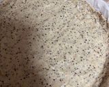 Foto del paso 3 de la receta: Quiche de calabaza, cebolla y romero