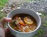 Foto langkah ke 5 dari resep Sayur Asem.