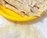 Foto langkah ke 1 dari resep Keju Aroma Tiga Bahan.