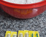 Foto del paso 1 de la receta: Galletitas súper sanas de avena y sin azúcar 🍪👌😋
