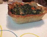 Foto del paso 8 de la receta: Tarta de verdura