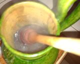 Foto del paso 3 de la receta: Chocolate de agua