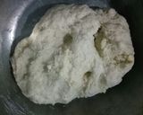 Foto langkah ke 2 dari resep Donat Maizena.