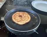 Foto del paso 2 de la receta: Tortitas de plátano (banana, cambur)