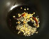 Pachi Mamidikaya Pappu recipe step 2 photo