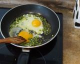 Foto del paso 2 de la receta Revuelto de espárragos