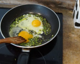 Foto del paso 2 de la receta: Revuelto de espárragos