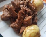 Foto langkah ke 5 dari resep Gudeg simple.