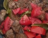 Foto langkah ke 4 dari resep Tumis daging kecap enak.