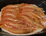 Foto del paso 2 de la receta: Gambón a la sal en la vaporera de la Monsieur Cuisine Plus