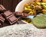 Foto del paso 1 de la receta: El Famoso Chocolate de Dubái Casero