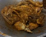 Foto langkah ke 4 dari resep Ayam Bakar Simple.