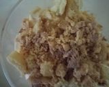 Foto del paso 2 de la receta: Copa de crema con turrón