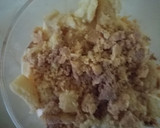 Foto del paso 2 de la receta: Copa de crema con turrón