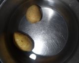 Foto del paso 1 de la receta: Papa el horno