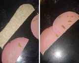 صورة لخطوة 4 من وصفة معجنات متنوعة 🥖