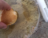 Foto del paso 5 de la receta: Tarta de magdalenas con flan