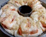 Foto langkah ke 13 dari resep Pizza roll Takaran Sendok.