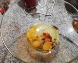 Foto del paso 1 de la receta: Bizcocho de chocolate (húmedo y esponjoso)