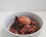 Foto langkah ke 6 dari resep Gudeg Nangka.