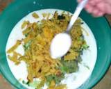 Pumpkin raita recipe step 8 photo
