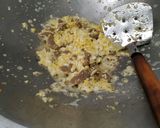 Foto langkah ke 2 dari resep Tumis BUNCIS BAKSO gampang dan simple.