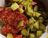 Brassói másképp recept fázis 1 fotója
