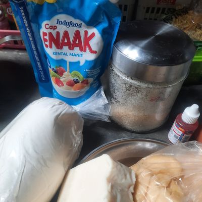 Langkah 1