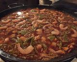 Foto del paso 15 de la receta: Paella 