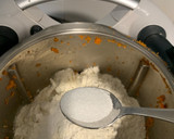 Foto del paso 4 de la receta: Pan de zanahoria en thermomix